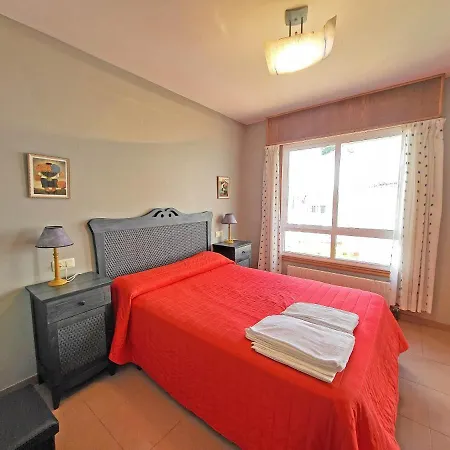 Daire Playa 3000 Sanxenxo